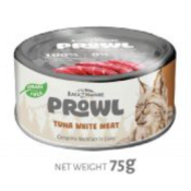 Back2Nature Prowl 